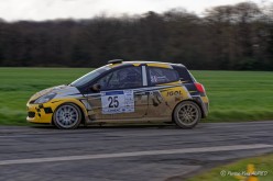 Rallye Lohéac 2023 - Sylvain ROHEL - N°25 - 29149