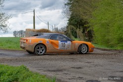 Rallye Lohéac 2023 - Vincent HUMEAU - N°10 - 29306