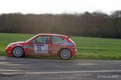 Rallye Lohéac 2023 - François DE PENA - N°39 - 29135