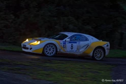 Rallye Lohéac 2023 - Franck DANIEL - N°8 - 28901