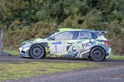 Rallye Lohéac 2023 - Bruno LONGEPE - N°1 - 28457