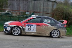 Rallye Lohéac 2023 - Alain HALLEY - N°28 - 52366