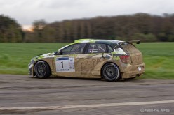 Rallye Lohéac 2023 - Bruno LONGEPE - N°1 - 29023