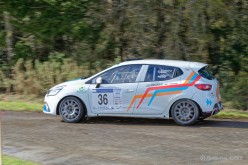 Rallye Lohéac 2023 - Christopher TOUVRON - N°36 - 28574