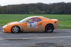 Rallye Lohéac 2023 - Benjamin DANIEL - N°9 - 29109