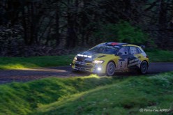 Rallye Lohéac 2023 - Sam TAVENEAU - N°2 - 28881