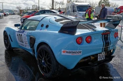 Rallye Lohéac 2023 - Laurent CORBINEAU - N°100 - 28425