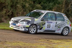 Rallye Lohéac 2023 - Florian ROUILLARD - N°69 - 28732