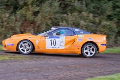 Rallye Lohéac 2023 - Vincent HUMEAU - N°10 - 28488