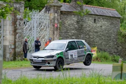 Rallye du Morbihan 2023 : RENAUD Xavier - PYA21024
