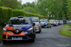 Rallye du Morbihan 2023 - BORDAGARAY Thomas - PYA21140