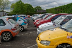 Rallye du Morbihan 2023 - Parc fermé - PYA21233