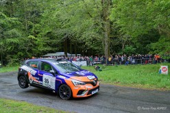 Rallye du Morbihan 2023 - BORDAGARAY Thomas - PYA21035