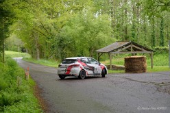 Rallye du Morbihan 2023 - ALANORE Sylvain - PYA21190