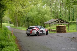 Rallye du Morbihan 2023 - ALANORE Sylvain - PYA21190