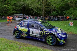 Rallye du Morbihan 2023 : HUBY Cédric - PYA21041