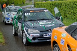 Rallye du Morbihan 2023 - LE SAINT Erwan - PYA21119