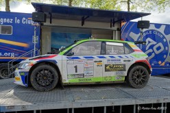 Rallye du Morbihan 2023 - ROBERT Patrice - PYA21324