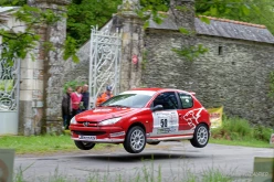 Rallye du Morbihan 2023 - FORGEAU Gaël - PYA20989