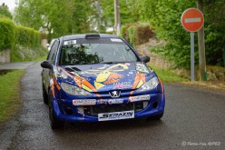 Rallye du Morbihan 2023 - DAIGNEAU Benjamin - PYA21157