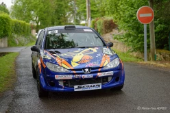 Rallye du Morbihan 2023 - DAIGNEAU Benjamin - PYA21157