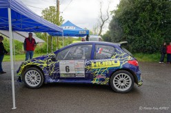 Rallye du Morbihan 2023 : HUBY Cédric - PYA21150