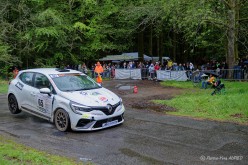 Rallye du Morbihan 2023 - GOURET Bastien - PYA21093
