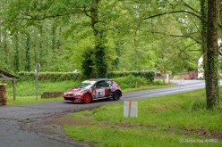 Rallye du Morbihan 2023 - ROULLEAUX Christian - PYA21194