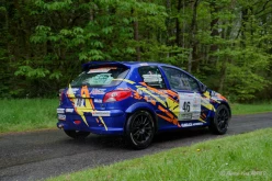 Rallye du Morbihan 2023 - DAIGNEAU Benjamin - PYA21053