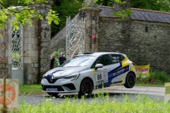 Rallye du Morbihan 2023 - MEGRET Franck - PYA20968