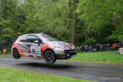 Rallye du Morbihan 2023 - RIVALLANT Néo - PYA21043