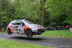 Rallye du Morbihan 2023 - RIVALLANT Néo - PYA21043