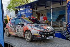 Rallye du Morbihan 2023 - RIVALLANT Néo - PYA21328