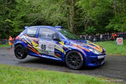 Rallye du Morbihan 2023 - DAIGNEAU Benjamin - PYA21052