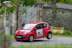 Rallye du Morbihan 2023 - DE WEVER Jonas - PYA21015