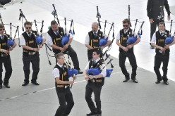 Festival interceltique 2012-108 Bagad Brieg