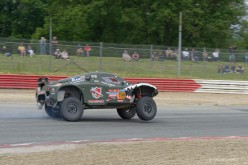 Lohéac Legend Festival 2023 - Le pilote Yannick Panagiotis-23178