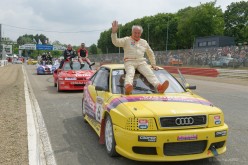 Lohéac Legend Festival 2023 - Le pilote Jacques Fontbonne-54948