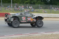 Lohéac Legend Festival 2023 - Le pilote Yannick Panagiotis-23177