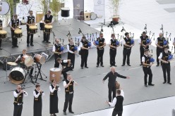 Festival interceltique 2012-112 Bagad Brieg