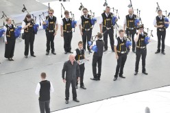 Festival interceltique 2012-117 Bagad Brieg