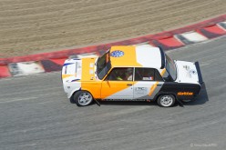 Lohéac Legend Festival 2023 - Le pilote Mathieu Geffray-22544