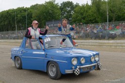 Lohéac Legend Festival 2023 - Le pilote Marc Lemoine-55048