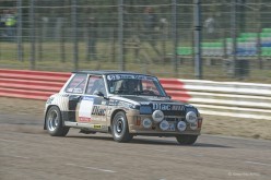 Lohéac Legend Festival 2023 - Le pilote Christian Klein-22307