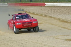 Lohéac Legend Festival 2023 - Le pilote François Jacquot-22146