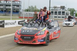 Lohéac Legend Festival 2023 - DS3-55057