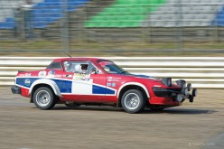 Lohéac Legend Festival 2023 - Le pilote Trevor Hancock-22283