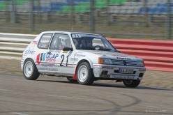 Lohéac Legend Festival 2023 - Le pilote Rainer Schlich-22338
