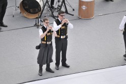 Festival interceltique 2012-127 Bagad Brieg