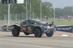 Lohéac Legend Festival 2023 - Le pilote Yannick Panagiotis-23049